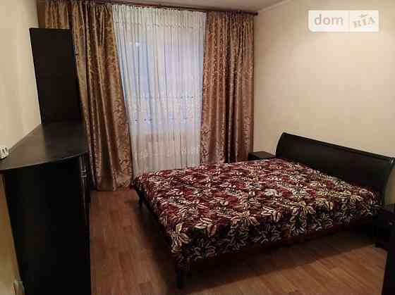 Оренда Квартира 2-кімнатна, 6/25 поверх на ул. Софии Русовой, 5 Київ