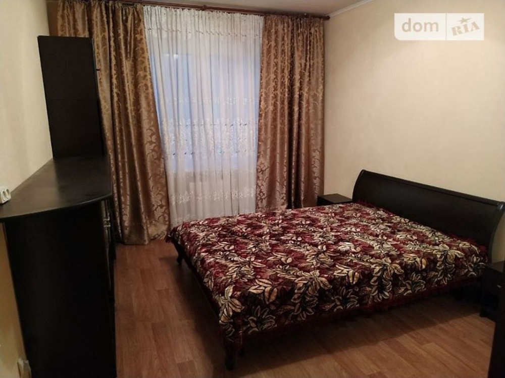 Оренда Квартира 2-кімнатна, 6/25 поверх на ул. Софии Русовой, 5 Київ - фото 4