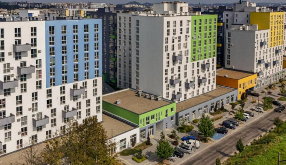 Продаж Квартира 2-кімнатна, 2/11 поверх на вул. Рудненська Львов - изображение 9