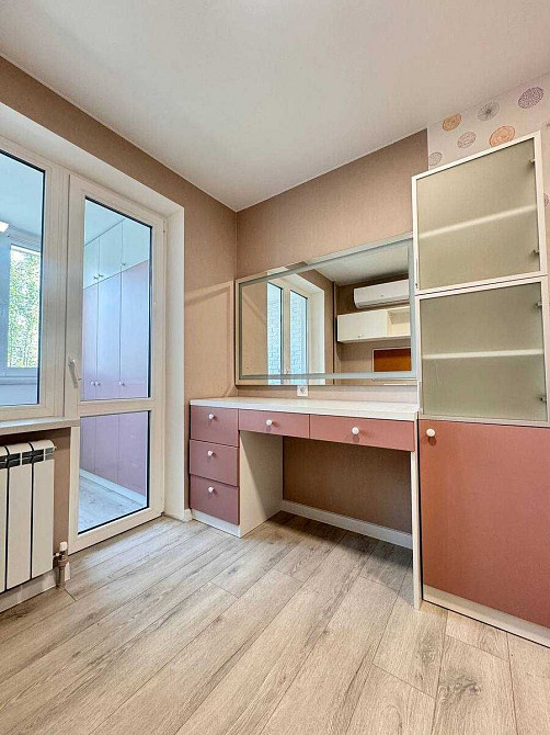 Продаж Квартира 4-кімнатна, 6/9 поверх на Юрия Кондратюка, 5 Дніпро - фото 8