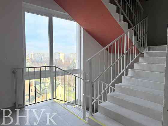 Продаж Квартира 1-кімнатна, 9/9 поверх на Литовська Luts'k