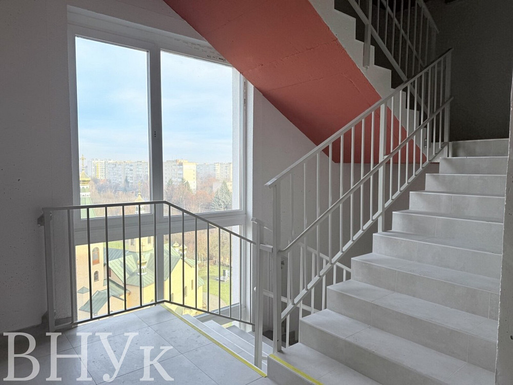 Продаж Квартира 1-кімнатна, 9/9 поверх на Литовська Луцк - изображение 6