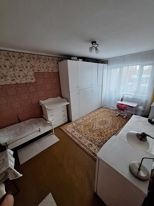 Продаж Квартира 2-кімнатна, 4/9 поверх на Смілянська вул., д. 17 Київ - фото 4