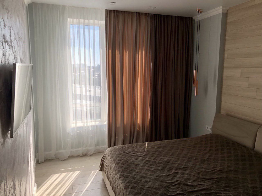 Продаж Квартира 3-кімнатна на ул. Толбухина, 135а Odessa - photo 19