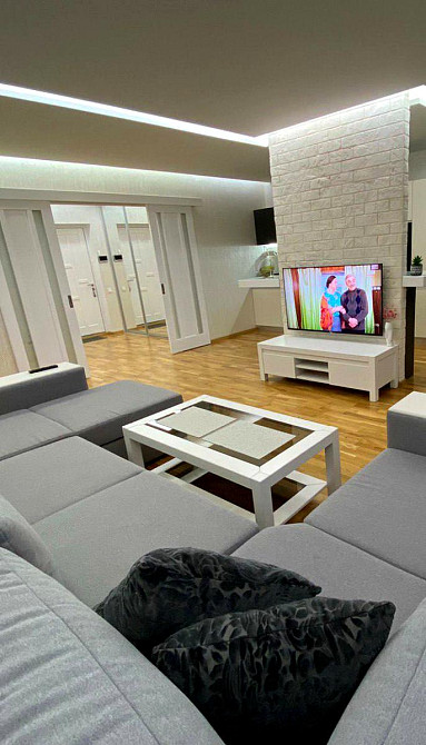 Продаж Квартира 2-кімнатна, 5/25 поверх на Зарічна вул., д. 1-Г Kiev - photo 7