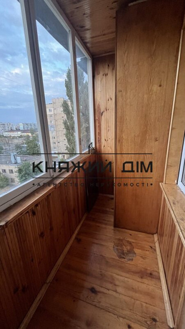 Оренда Квартира 3-кімнатна, 6/9 поверх на Бажана Николая просп. Київ - фото 17