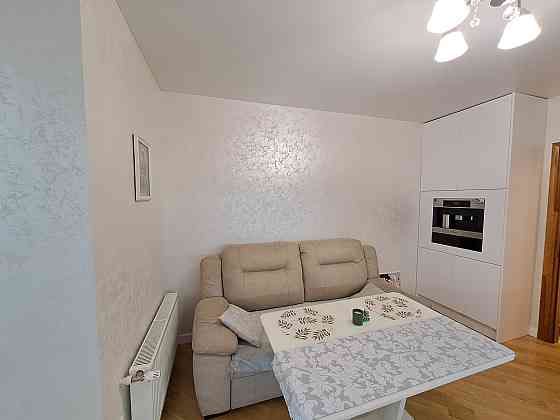 Продаж 2к квартири 67 кв. м на вул. Енергетична Тернопіль