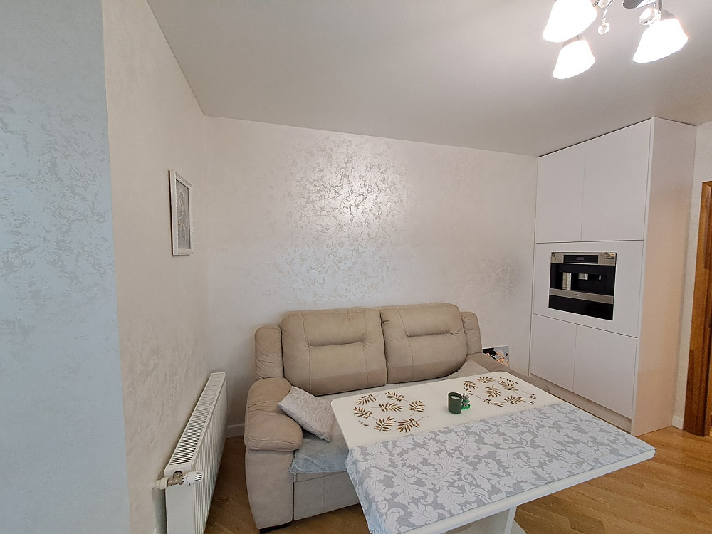 Продаж 2к квартири 67 кв. м на вул. Енергетична Ternopil' - photo 4