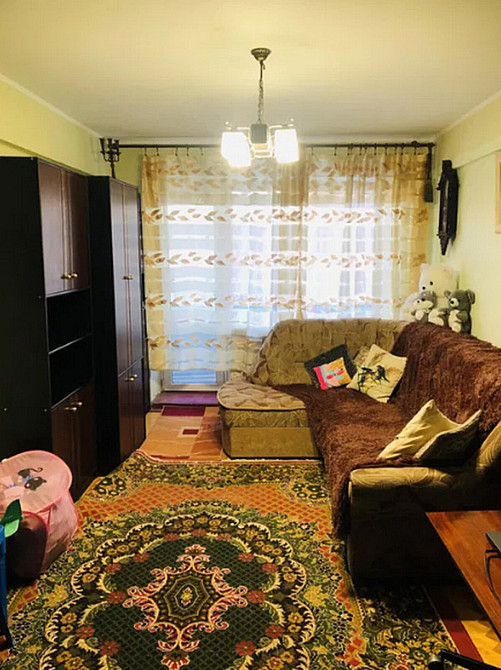 Продаж 3к квартири 59 кв. м на вул. Патріарха Любомира Гузара Тернопіль - фото 3