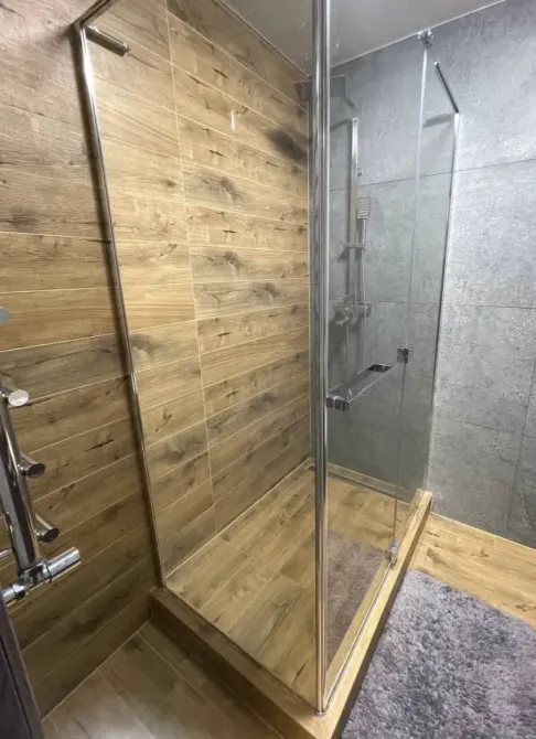 Квартира студія біля парку Тернопіль - фото 6