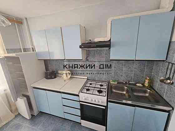 Оренда Квартира 1-кімнатна, 8/14 поверх на Флоренции ул. Київ