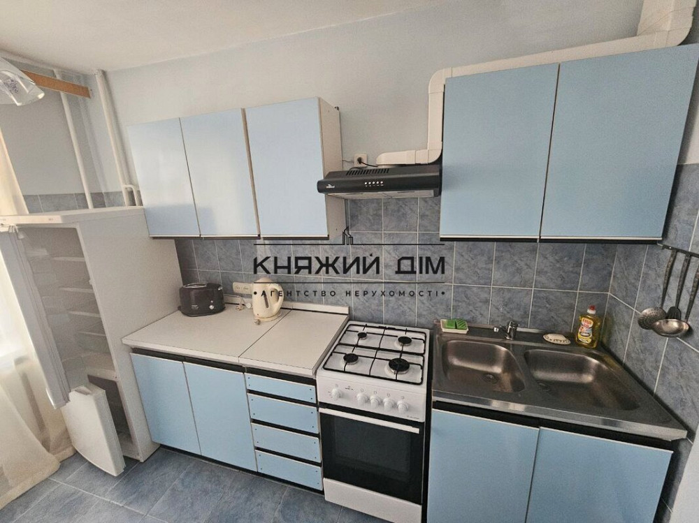 Оренда Квартира 1-кімнатна, 8/14 поверх на Флоренции ул. Київ - фото 5