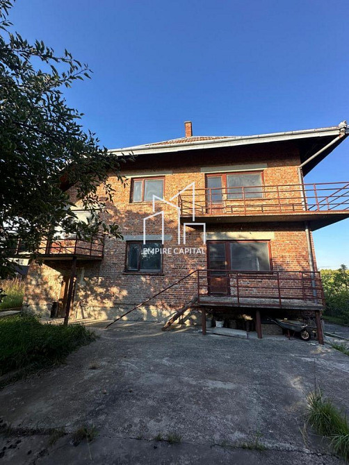 Продаж 2-поверховий Будинок з ділянкою 10 сот 281.8 кв.м 6 кімн. на Роксолани вул. Дубляни - фото 6