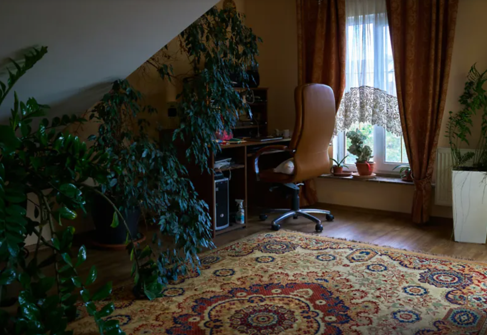 Дом Вузовский. Одесса - изображение 8