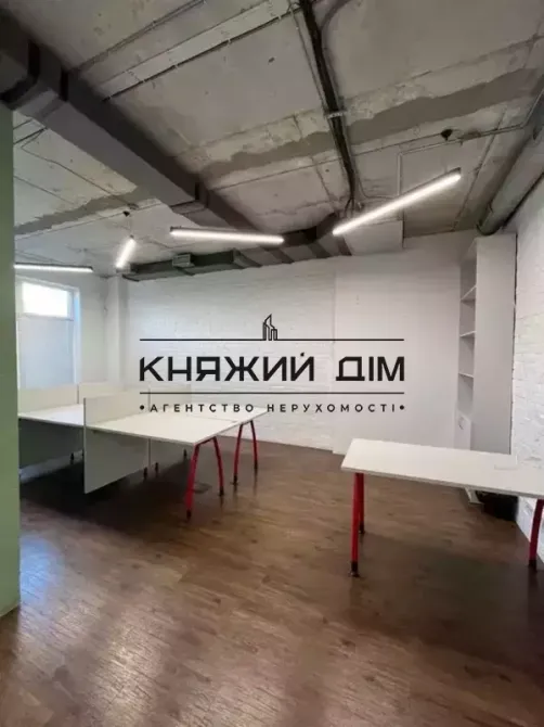 Оренда офісне приміщення на вул. Боженко вул. / Казимира Малевича поверх - 2/22 Київ - фото 7