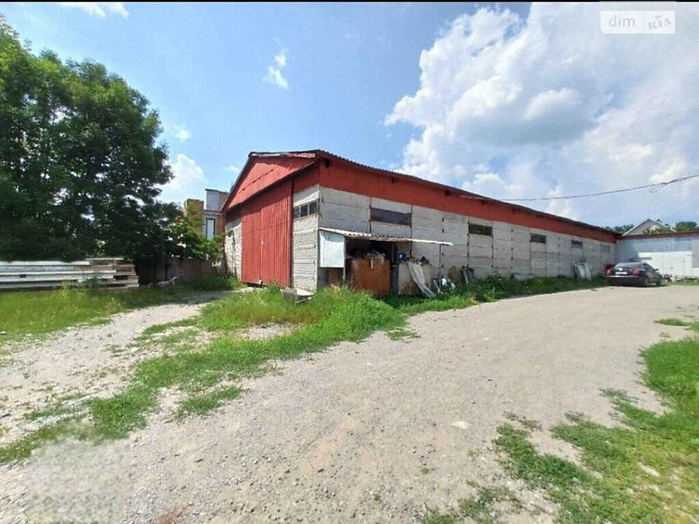 Продаж приміщення вільного призначення на Ольгт Кобилянської поверх - 1/1 Винница - изображение 1