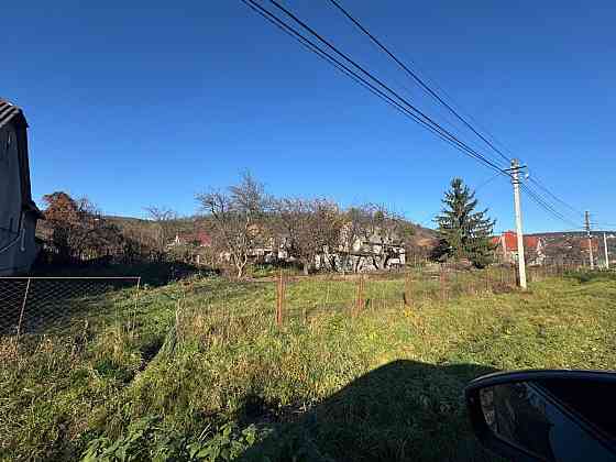 Продаж земельної ділянки 12 соток 