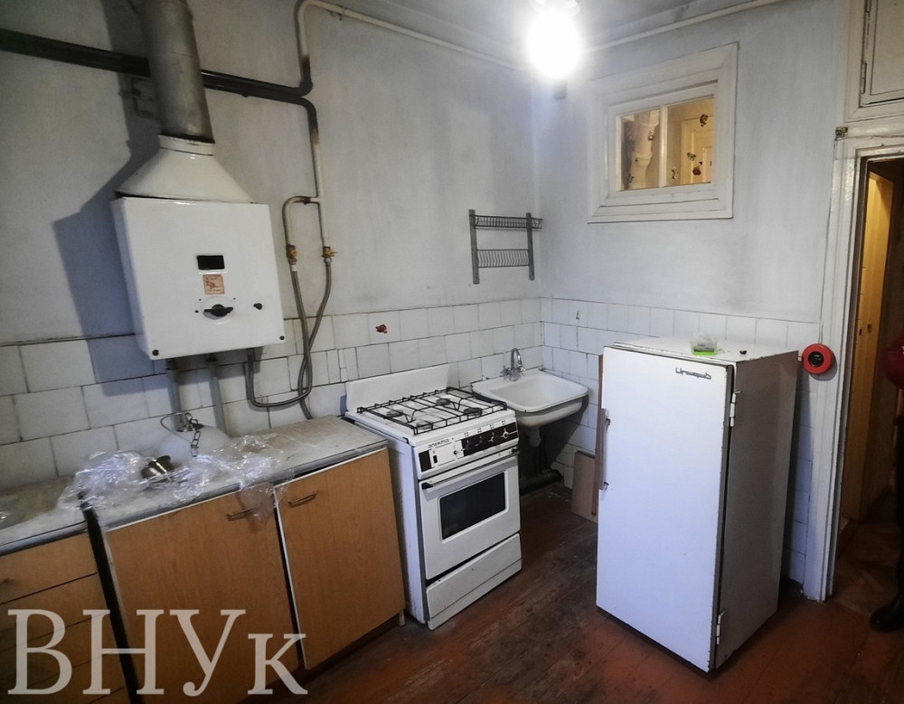 Продаж Квартира 2-кімнатна, 2/4 поверх на Волі Луцьк - фото 7