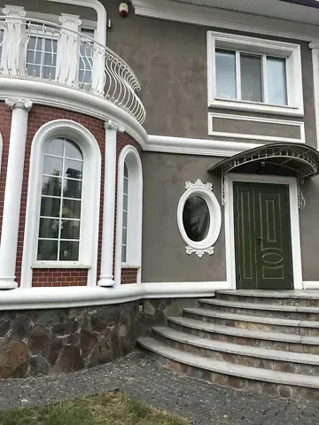 For rent 3-storey   220 sq.m 4 rooms at Київська вулиця 34 Chernivtsi - photo 11