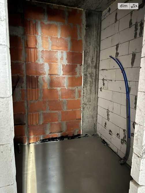 Продаж Квартира 2-кімнатна, 3/16 поверх на вул. Нечая Полковника Тернополь - изображение 14