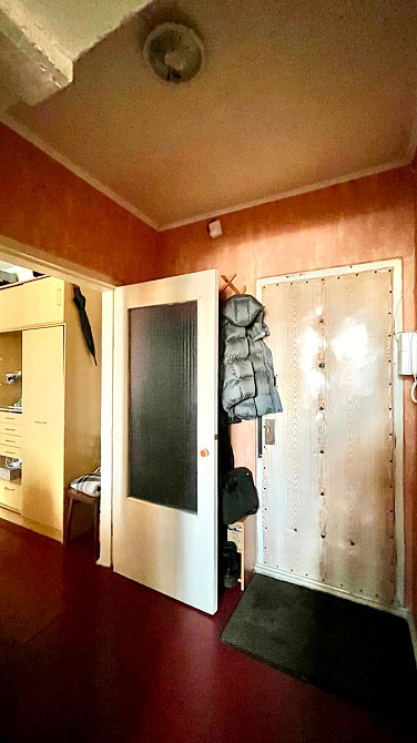 Продаж Квартира 1-кімнатна, 7/9 поверх на Будищанська вул., д. 7-А Київ - фото 8