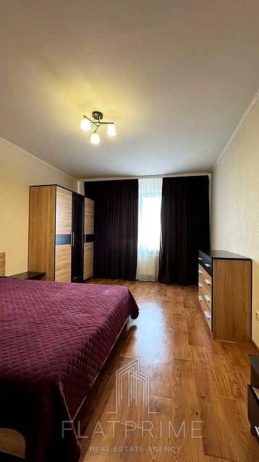 Продаж Квартира 2-кімнатна, 21/25 поверх на Балтійський вул., д. 3 Київ - фото 5