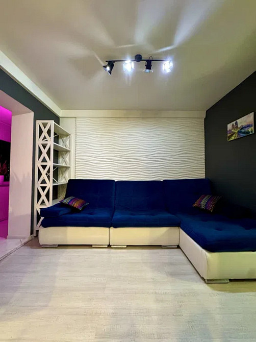 Оренда Квартира 2-кімнатна, 9/9 поверх на Ентузіастів, 33 Київ - фото 9