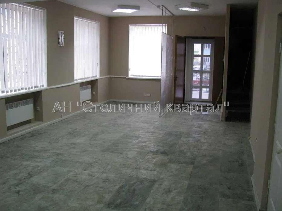 Оренда приміщення вільного призначення на Будіндустрії вул., 7 приміщень - 2, поверх - 1/2 Київ - фото 1