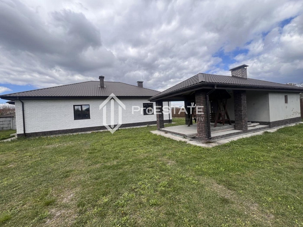 Продаж Будинок 5-кімнатний на вул. Центральна Вишеньки - изображение 3