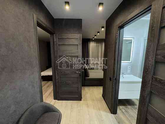 Продаж Квартира 1-кімнатна, 8/9 поверх на вул. Борткевича Харків