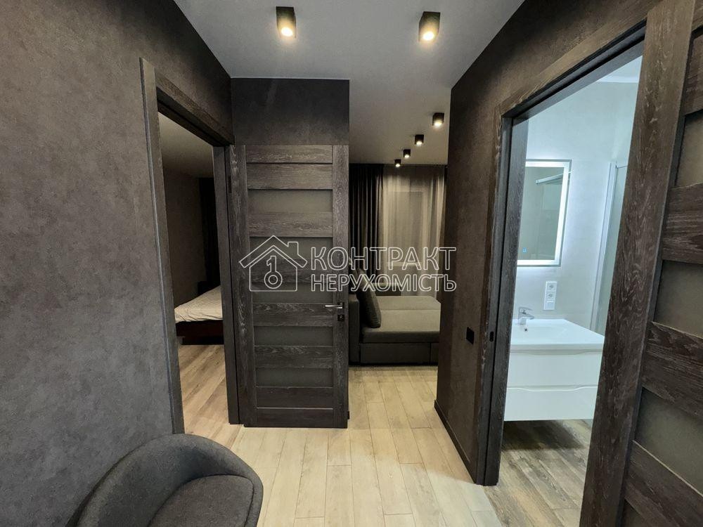 Продаж Квартира 1-кімнатна, 8/9 поверх на вул. Борткевича Харків - фото 3