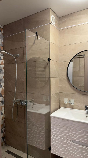 Продаж Квартира 4-кімнатна, 24/25 поверх на Бережанська вул., д. 4 Киев - изображение 10