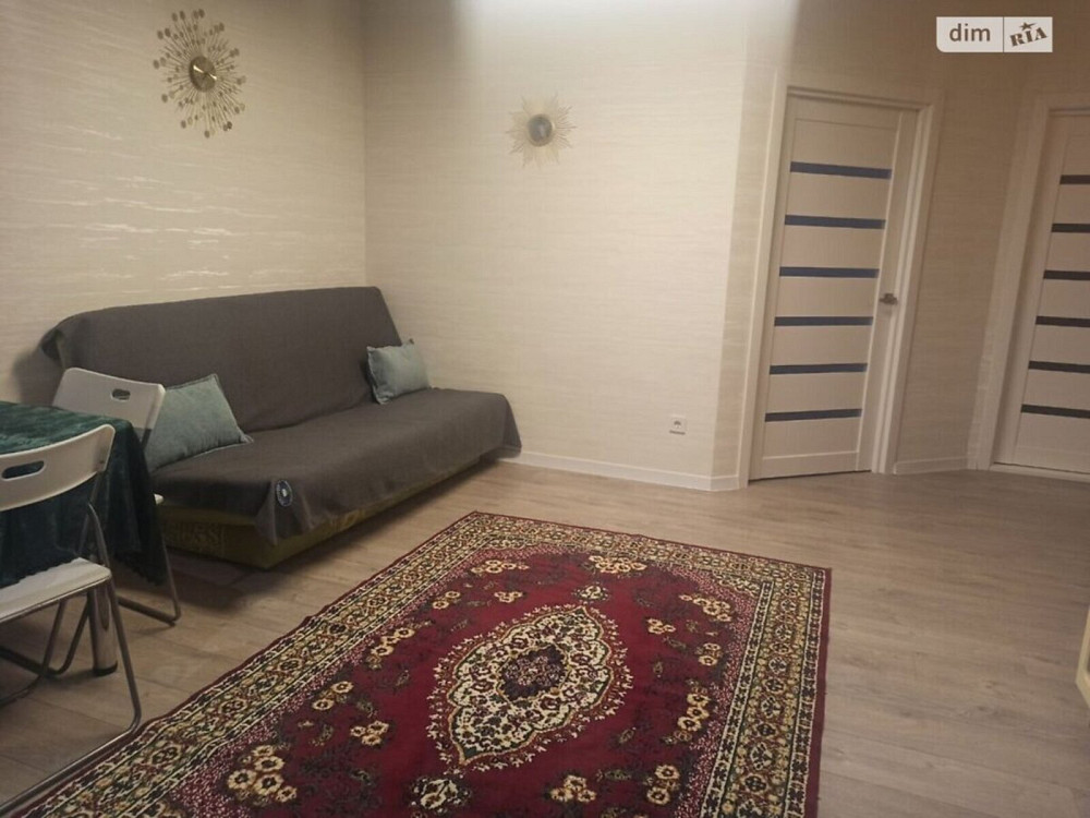 Оренда Квартира 2-кімнатна, 2/8 поверх на Миколаївська Vinnytsya - photo 2