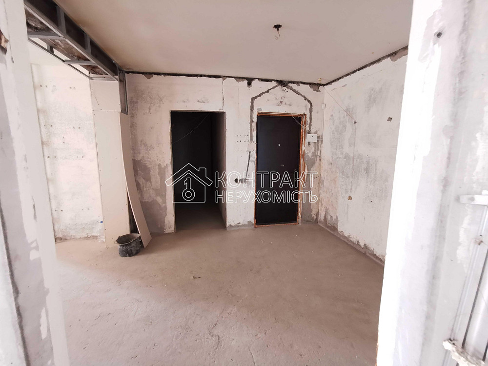 Продаж Квартира 4-кімнатна, 11/12 поверх на вул. Кричевського Харків - фото 8