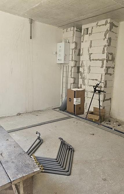 Продаж 2к Квартира 74 кв.м бул. Тетерівський 9/2 Житомир - фото 2