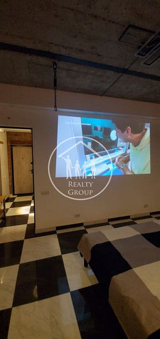 Оренда Квартира 1-кімнатна, 1/2 поверх на Парфановичів Львів - фото 3