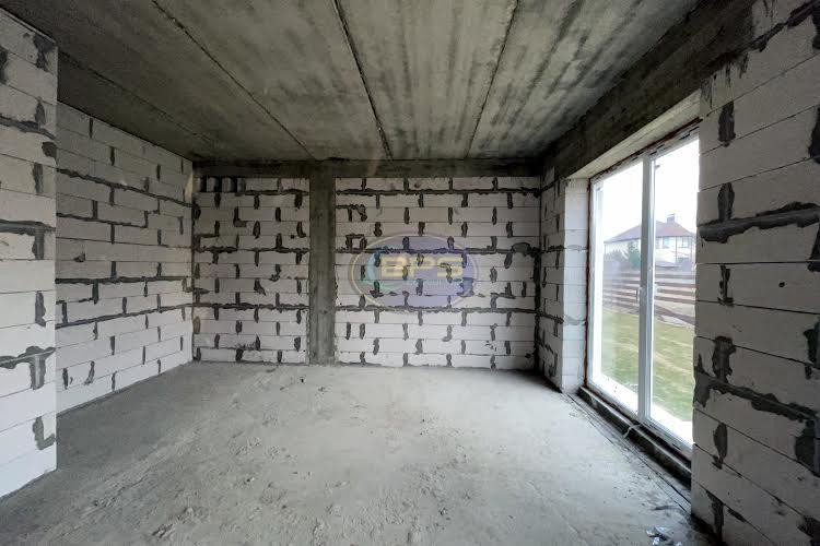 Продаж 2-поверховий Будинок з ділянкою 1 сот 96 кв.м 2 кімн.  Фонтанка - фото 3