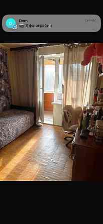 Оренда Квартира 1-кімнатна, 6/16 поверх на Стадіонна, 16/6 Киев