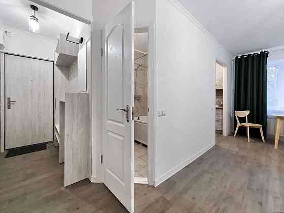 Оренда Квартира, 2/5 поверх на ул. Дегтярёвская Kiev