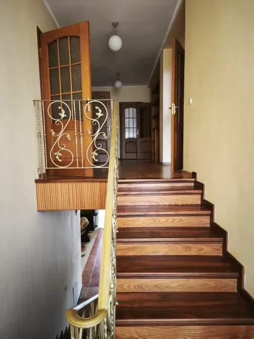 Оренда 2-поверховий Котедж з ділянкою 3 сот 180 кв.м 4 кімн. на Івана Франка 1Б Ужгород - фото 9