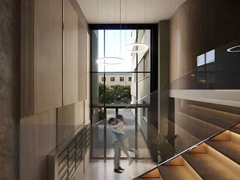 Продаж 4к Квартира 164.6 кв.м ЖК Рremium Hills Львів - фото 8