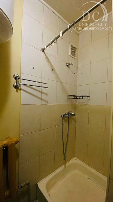 Оренда Квартира 2-кімнатна, 1/1 поверх на Михайла Грушевського вул., 35 Дніпро - фото 9