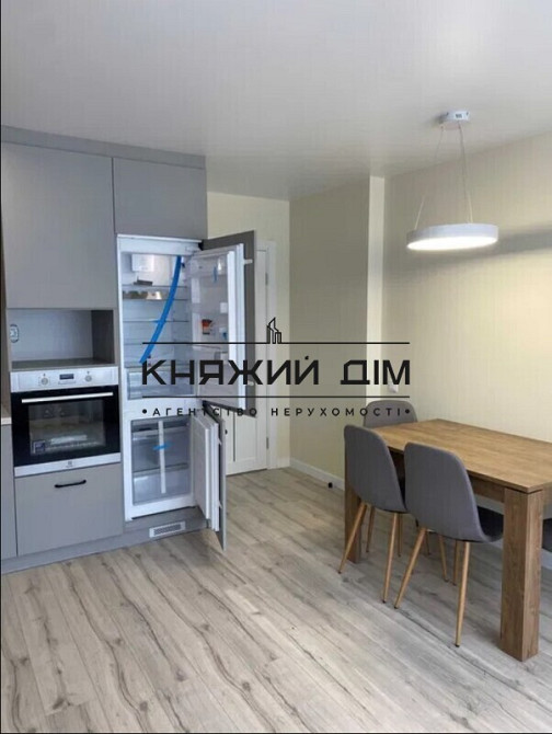 Оренда 1 кімнатної квартири в ЖК LIKO-GRAD Perfect Town. Код об'єкту: 11201682 Київ - фото 4