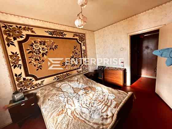 Продаж Квартира 2-кімнатна, 6/9 поверх на вул. Червоної Калини Київ