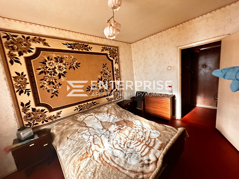 Продаж Квартира 2-кімнатна, 6/9 поверх на вул. Червоної Калини Київ - фото 4