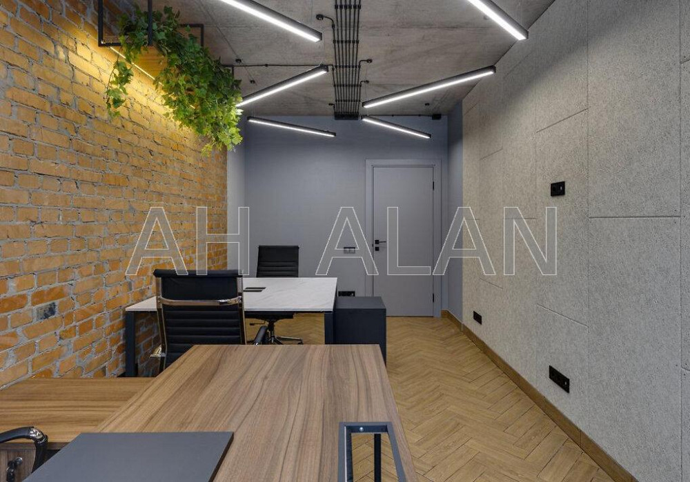 Оренда Будинок 4-кімнатний на Заболотного Академіка вул., 1А Київ - фото 6