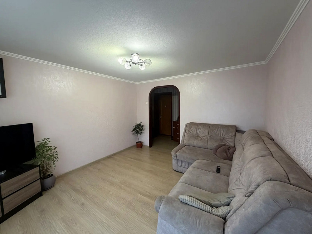 Продаж Квартира 2-кімнатна, 7/9 поверх на Красного Казачества ул., 4 Дніпро - фото 2