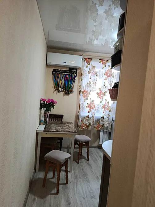 Продаж Квартира 1-кімнатна, 4/5 поверх на Ицхака Рабина (Якира) Odessa - photo 7