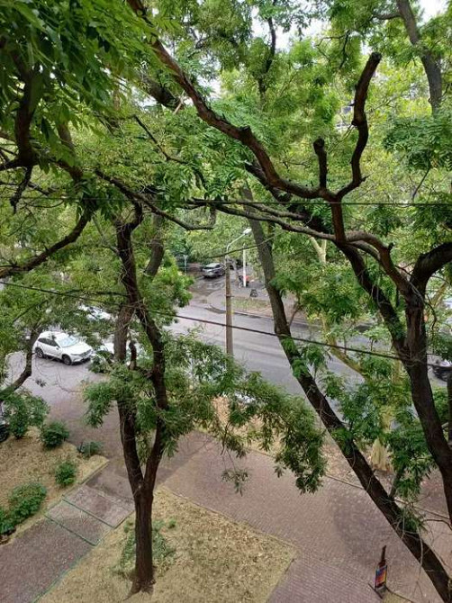 Продаж Квартира 1-кімнатна, 5/5 поверх на Шевченко проспект Одеса - фото 8