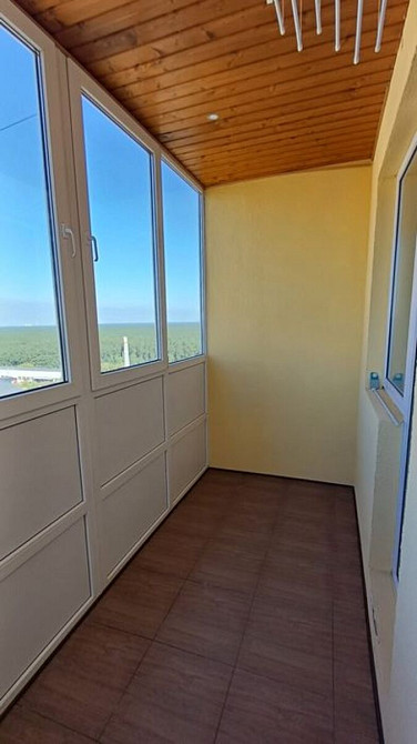 Продаж Квартира 4-кімнатна, 18/19 поверх на Бориспільська, 25А Київ - фото 8